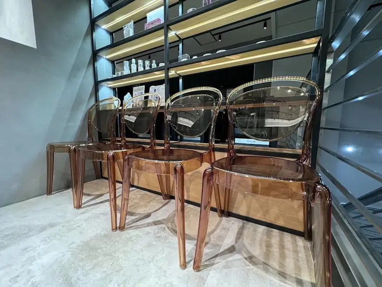 Liberte  高崎の内観・外観3