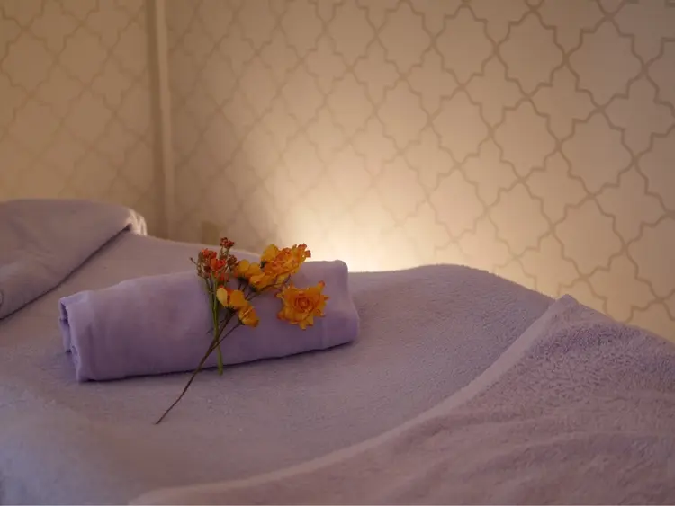 メナードフェイシャルサロン丸の内ヒルズの内観・外観3