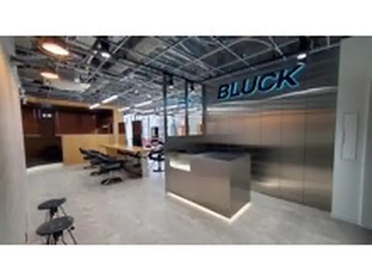 SKILL ikebukuroの内観・外観2