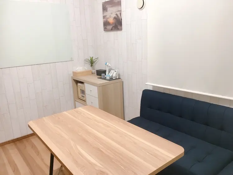 肌質改善・小顔salon MOANAの内観・外観2