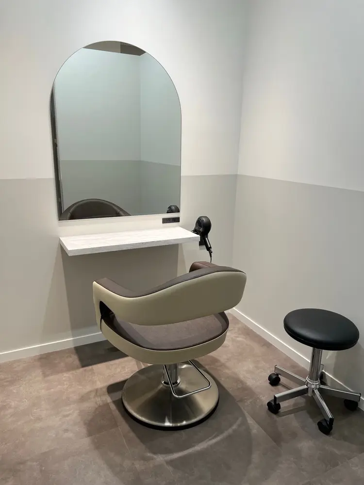 SALOWIN川崎の内観・外観3