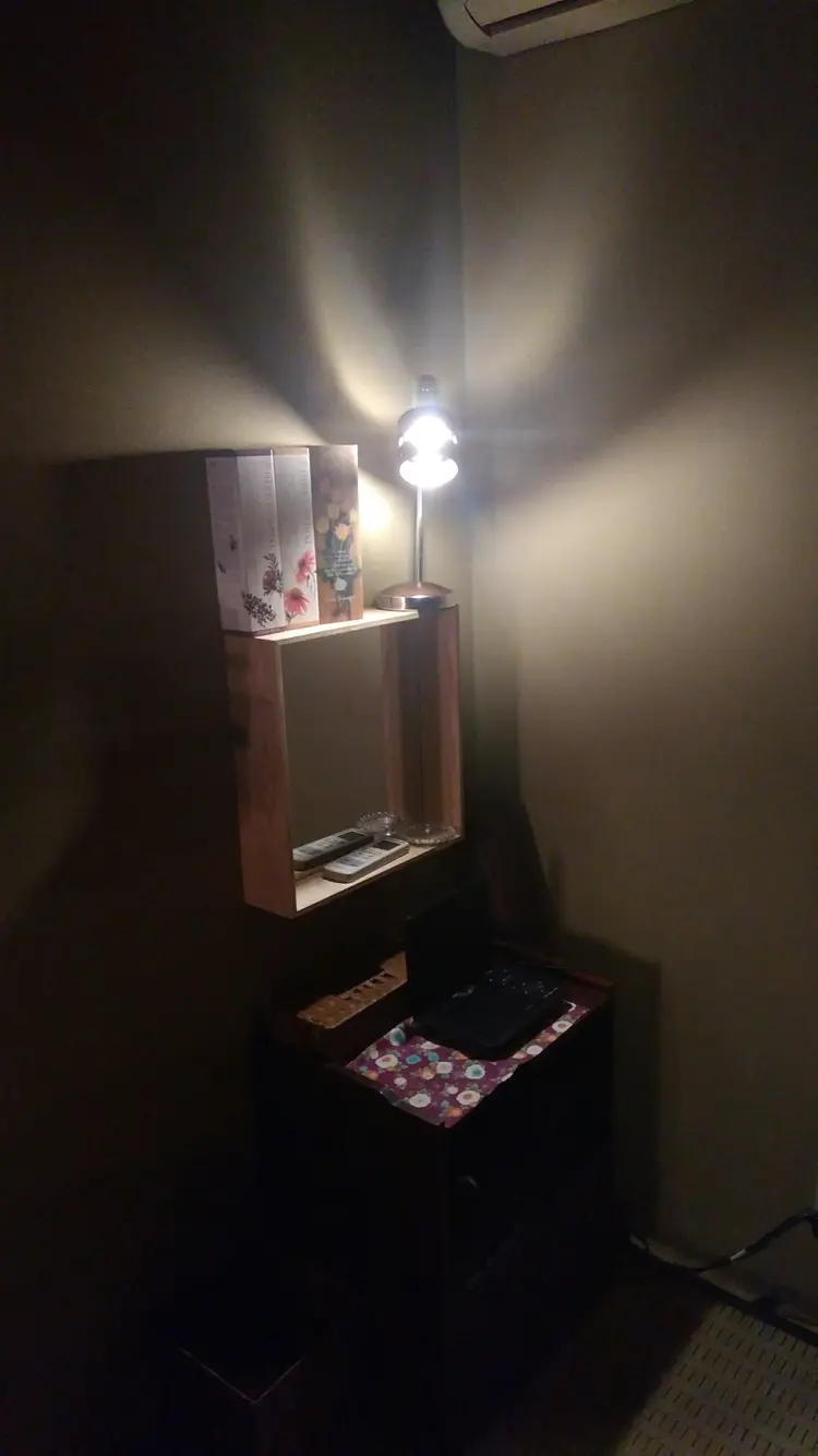 gemstone 琥珀の内観・外観2