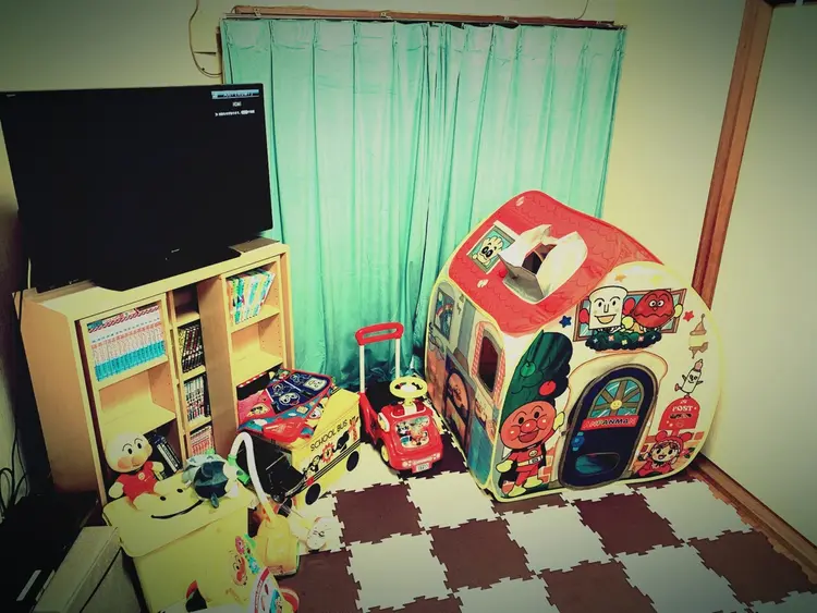 Norn NaiLの内観・外観2