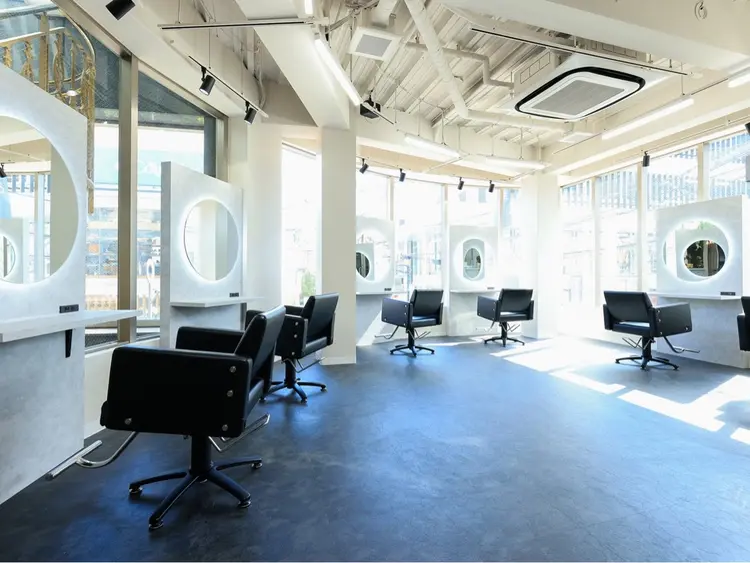 CORE blancの内観・外観3