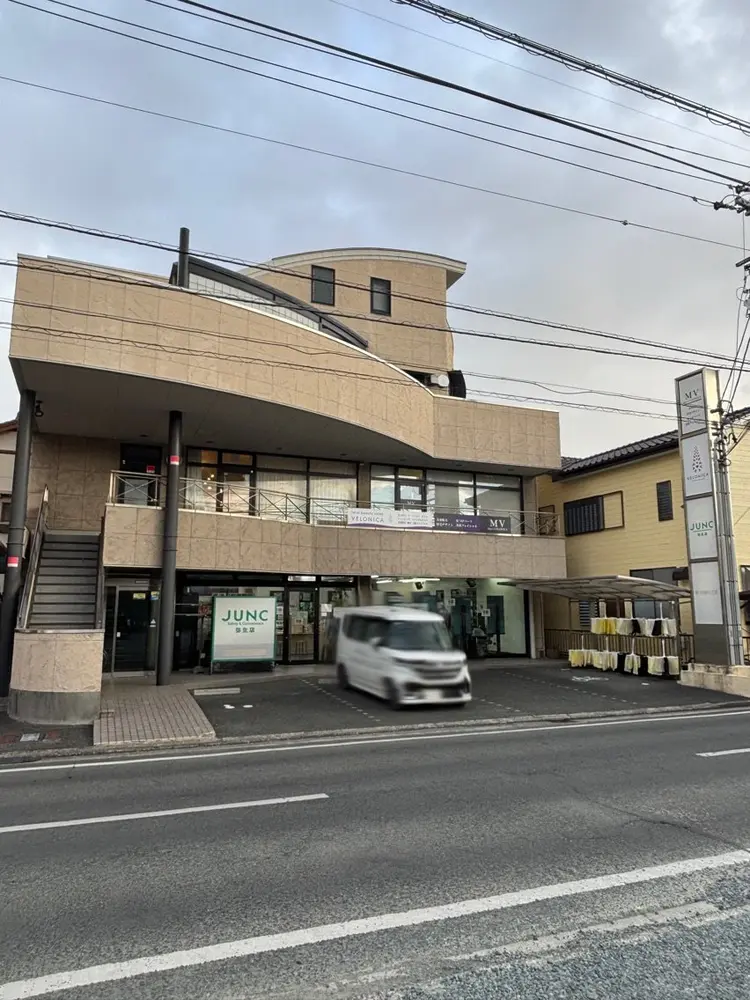 Nail salon ヴェロニカの内観・外観1