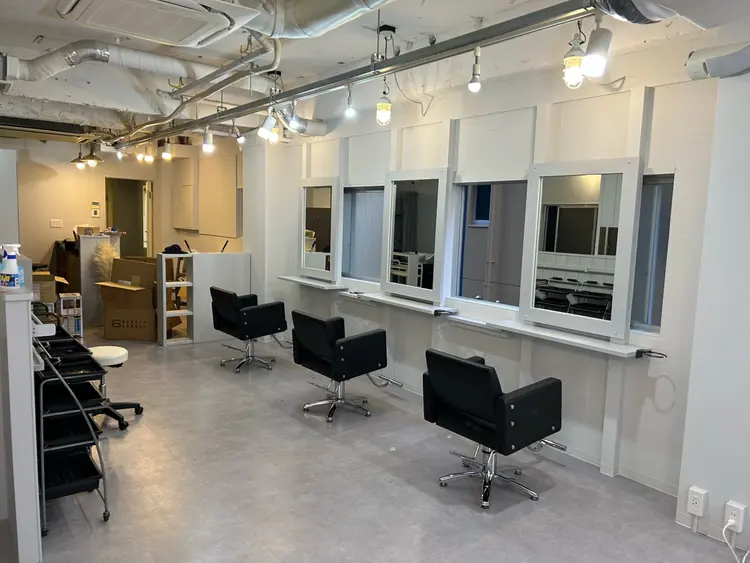 Cielro【 シェイロ 】の内観・外観3