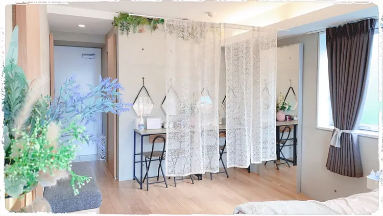 Clear-Eyesの内観・外観1