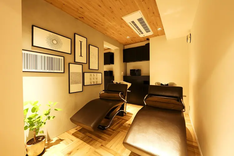 Gallica 表参道店の内観・外観3