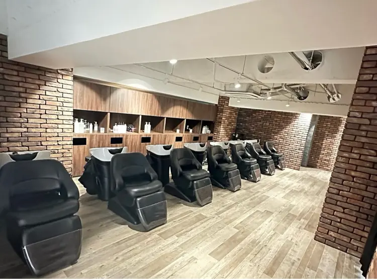 Geniee horieの内観・外観3