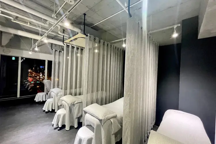 Nail Room Miimoの内観・外観2