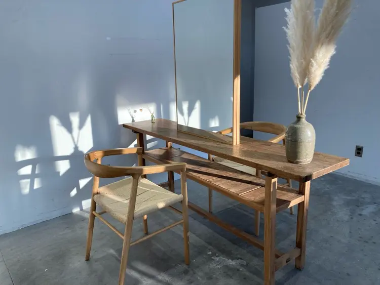 mUkuの内観・外観3