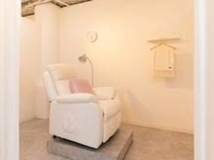 Eyelash Nailsalon Neo beauty上本町店の内観・外観2