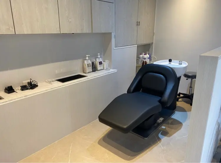 YOFA hairの内観・外観3