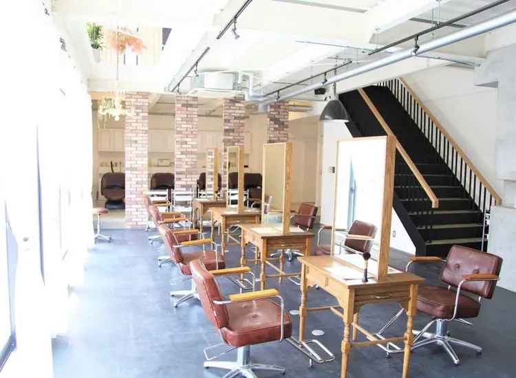 SET-UP中庄店の内観・外観3