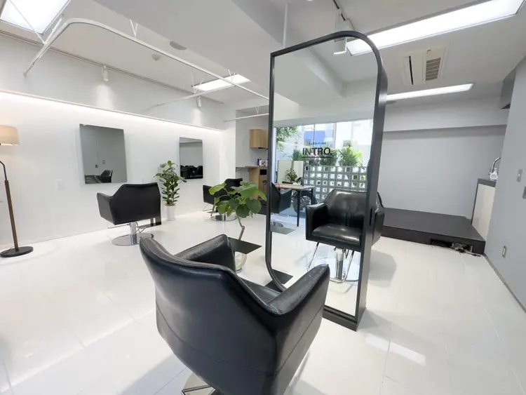 INTRO.by Fi-Neの内観・外観2