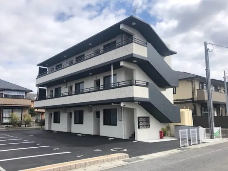 くつろぎ小顔サロン Lu mellowの内観・外観3