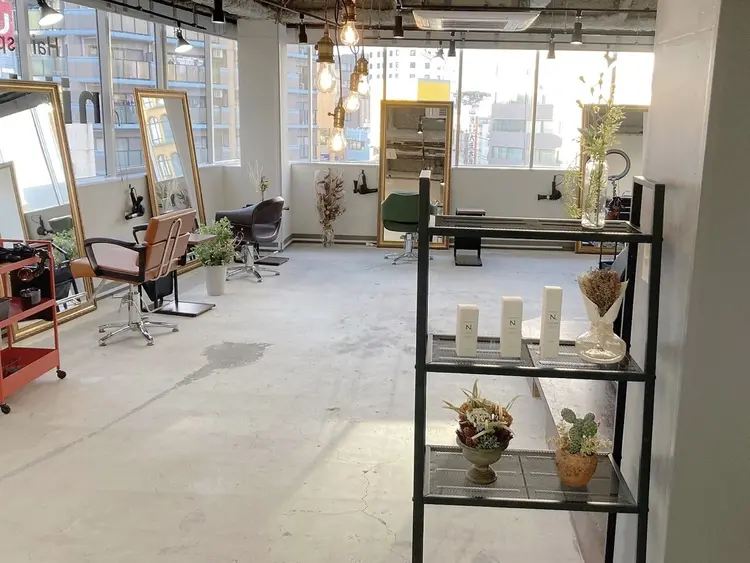 nikki.の内観・外観2