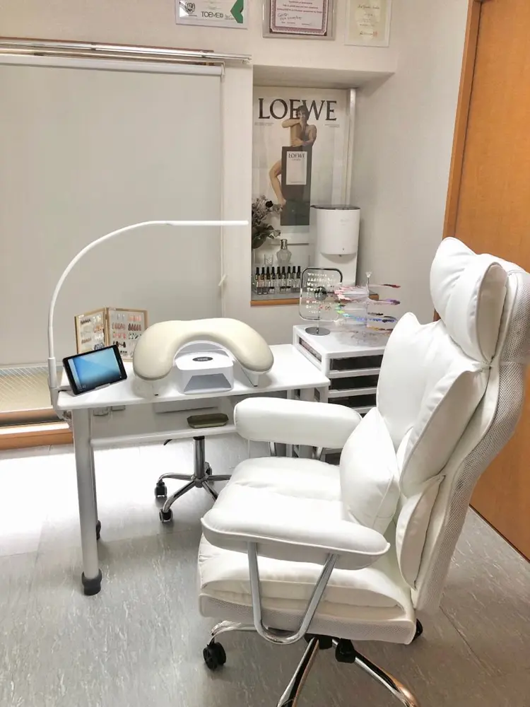 doux.の内観・外観1