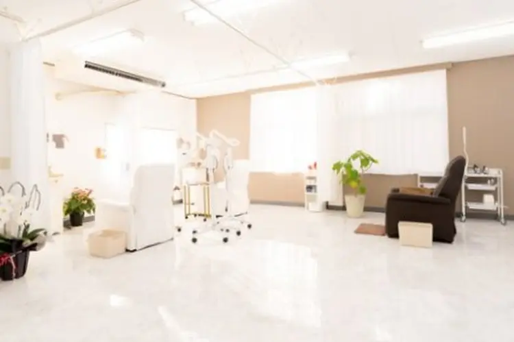 アイブロウサロン 眉毛専門店 iBROW.川越店の内観・外観3