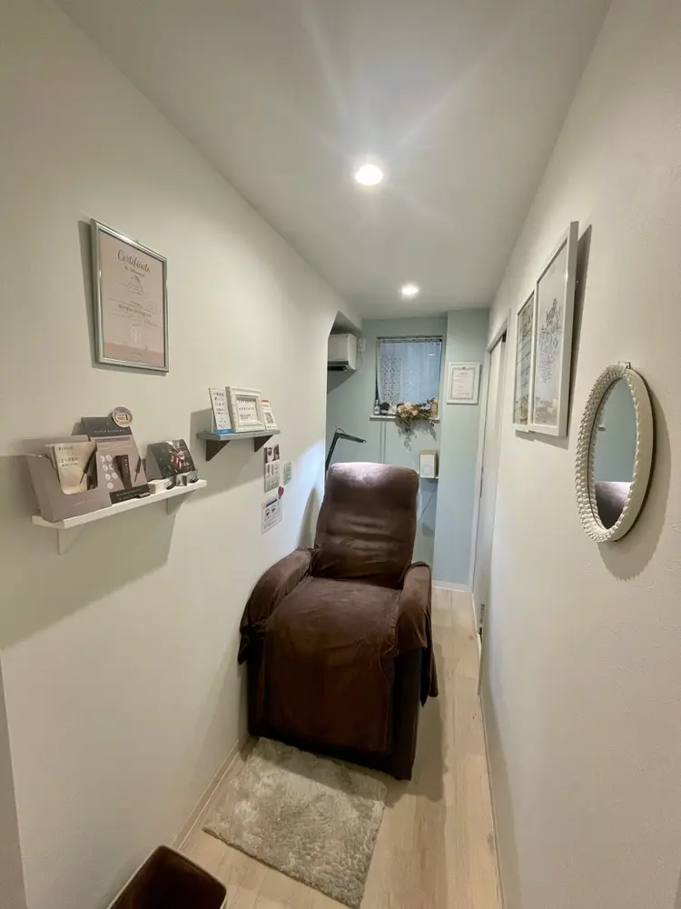 eyelash Re:nkの内観・外観3