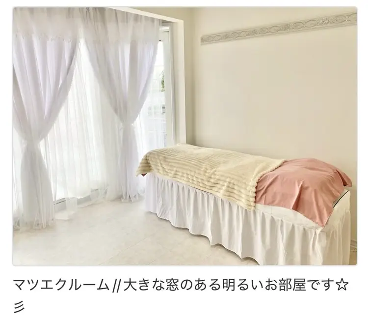 beauty salon　Remiの内観・外観1