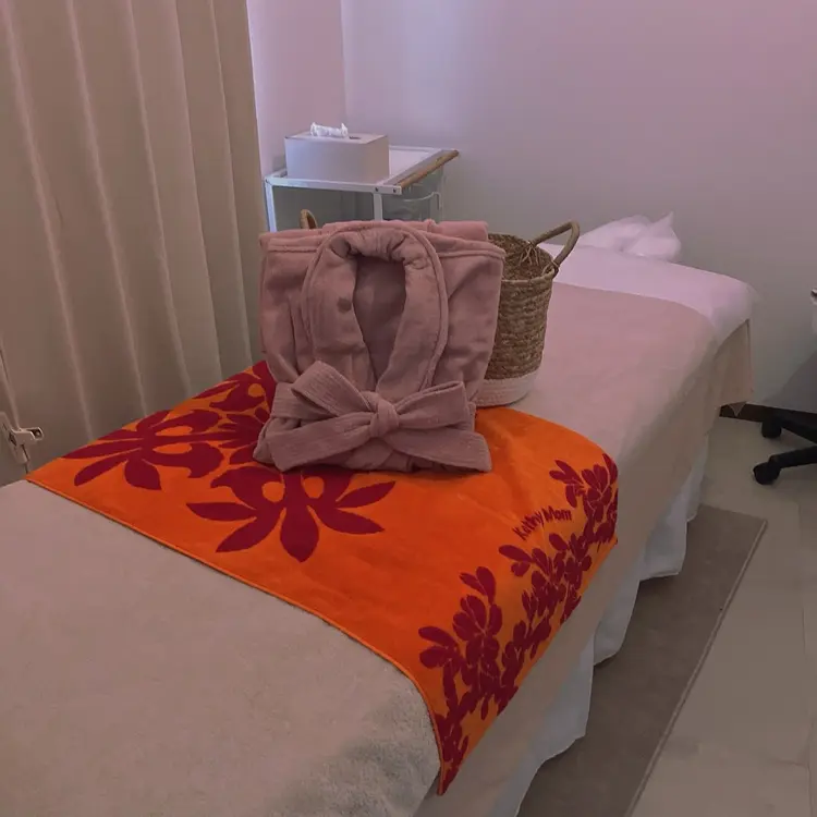 ティエールリユの内観・外観1