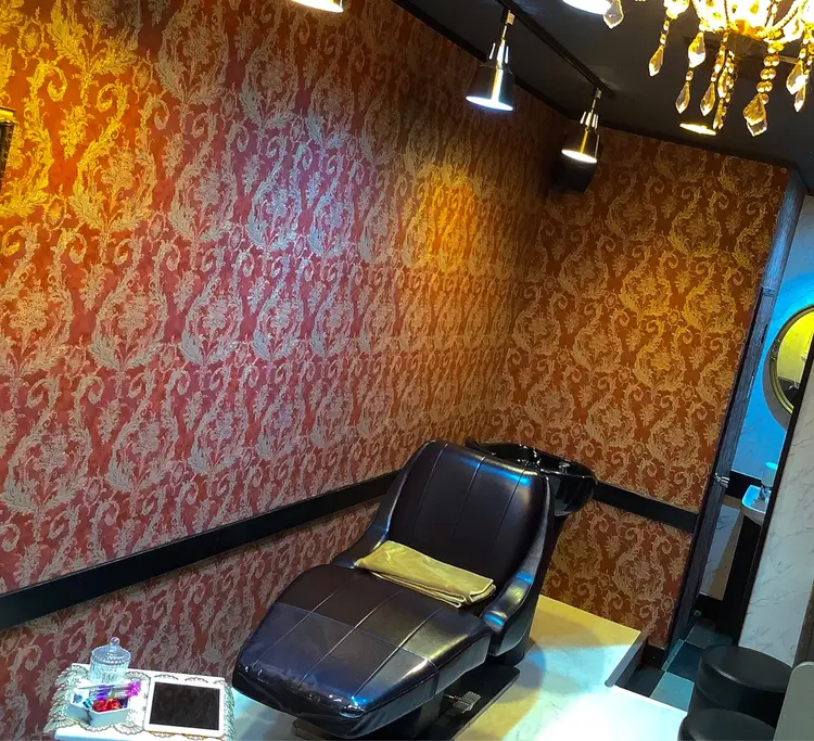 Maison de  Gemeshe'raの内観・外観2