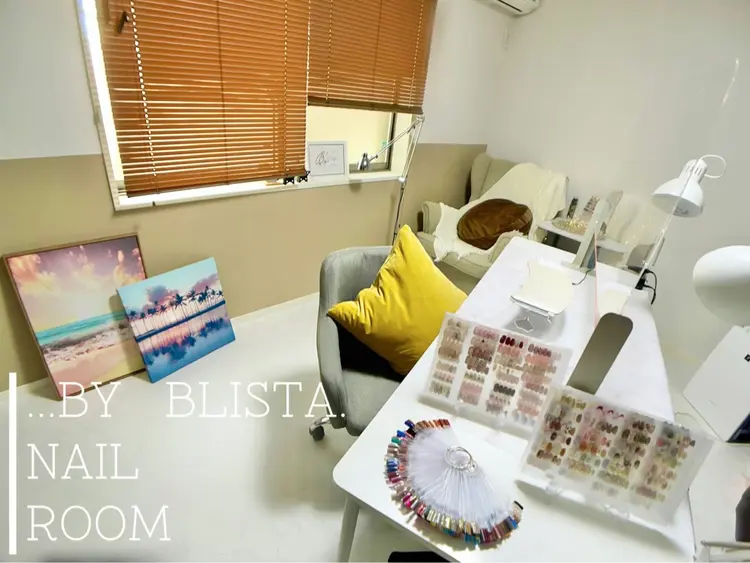 ...by BLista.の内観・外観2