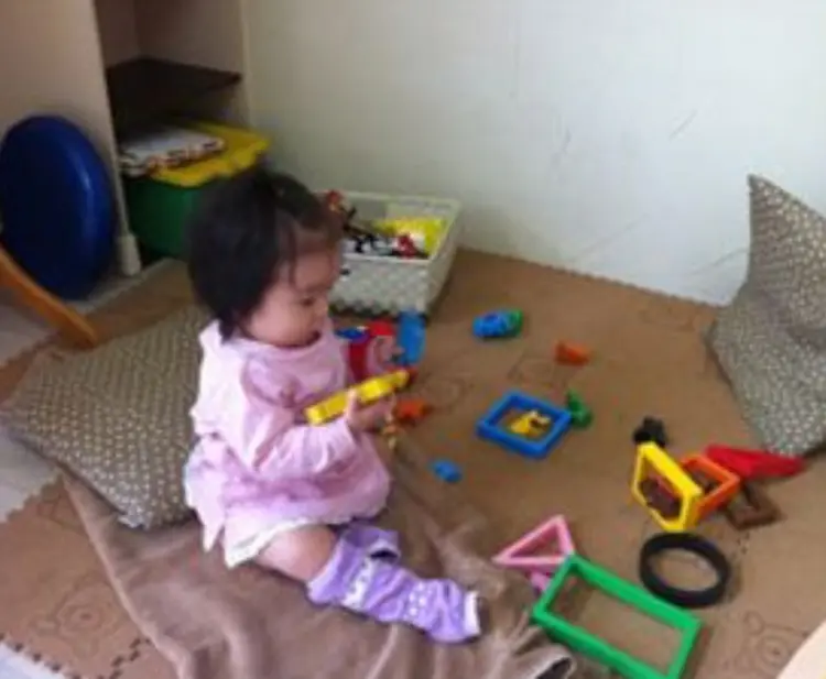 ウェル整体院の内観・外観3