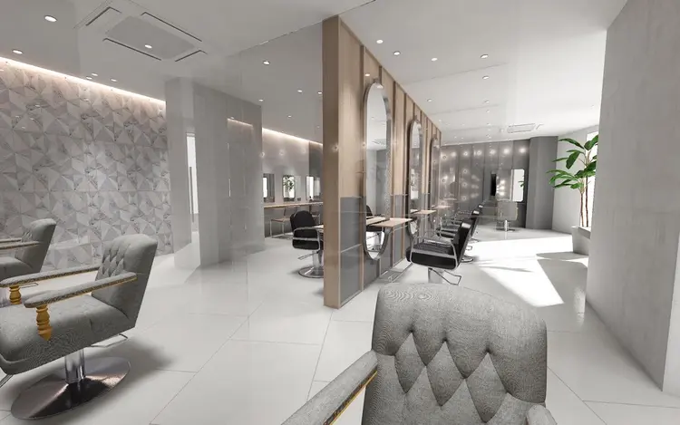 Chordの内観・外観2