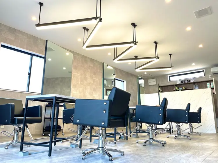 SKILL石岡本店の内観・外観3