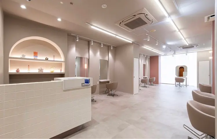 NIMO.の内観・外観2