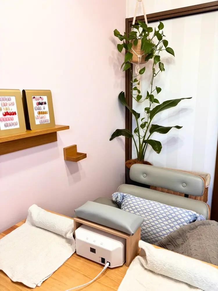 La Cachette de Reiの内観・外観1