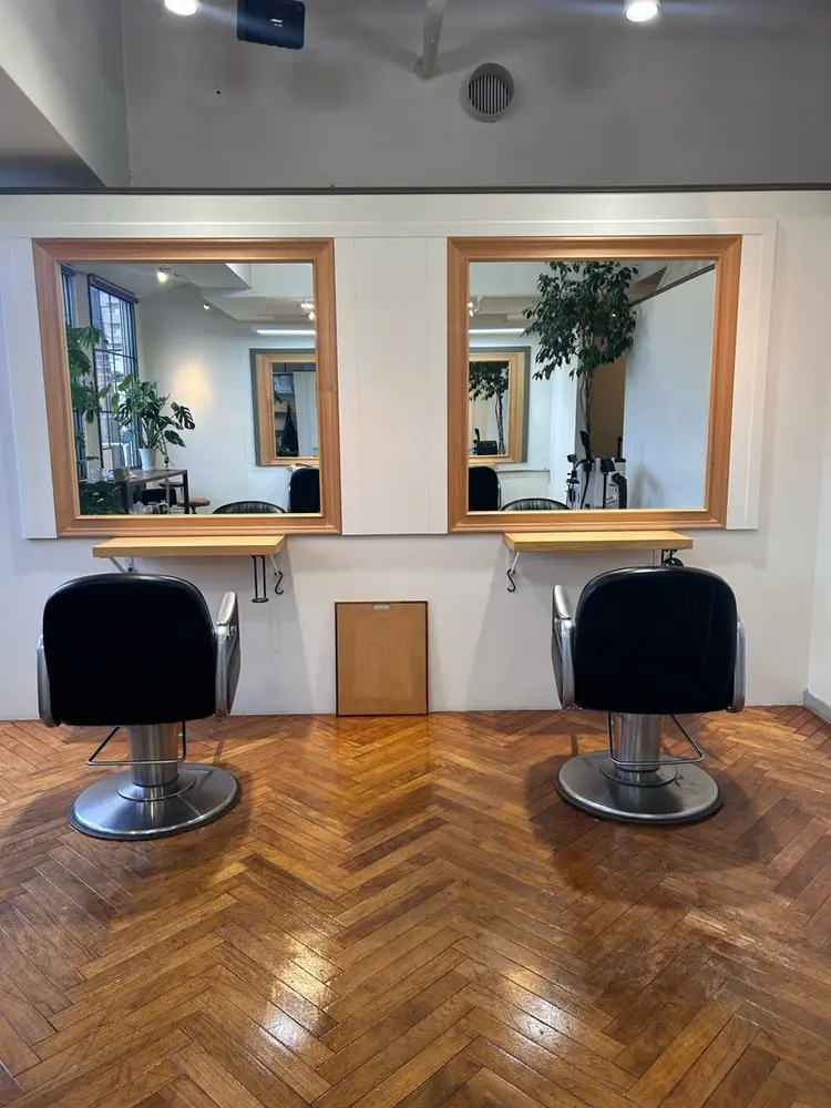 SUNSUNSUNの内観・外観2