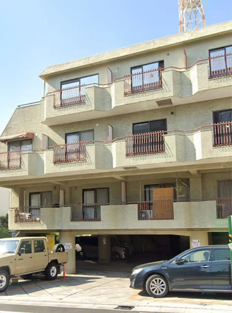 aimeの内観・外観1