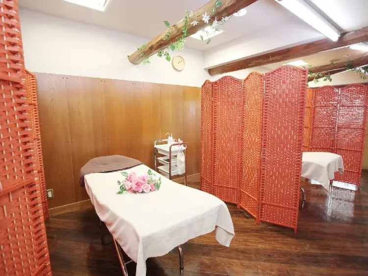 Rich to 西尾店の内観・外観2