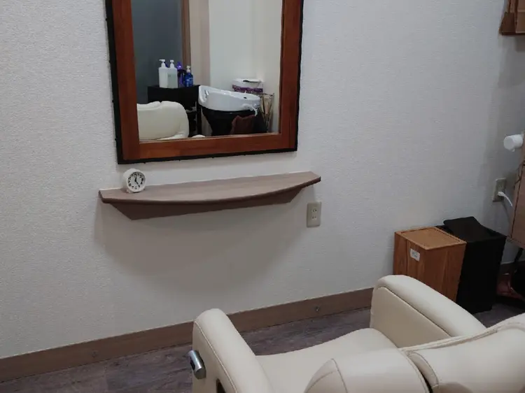 MILIKE F4の内観・外観1