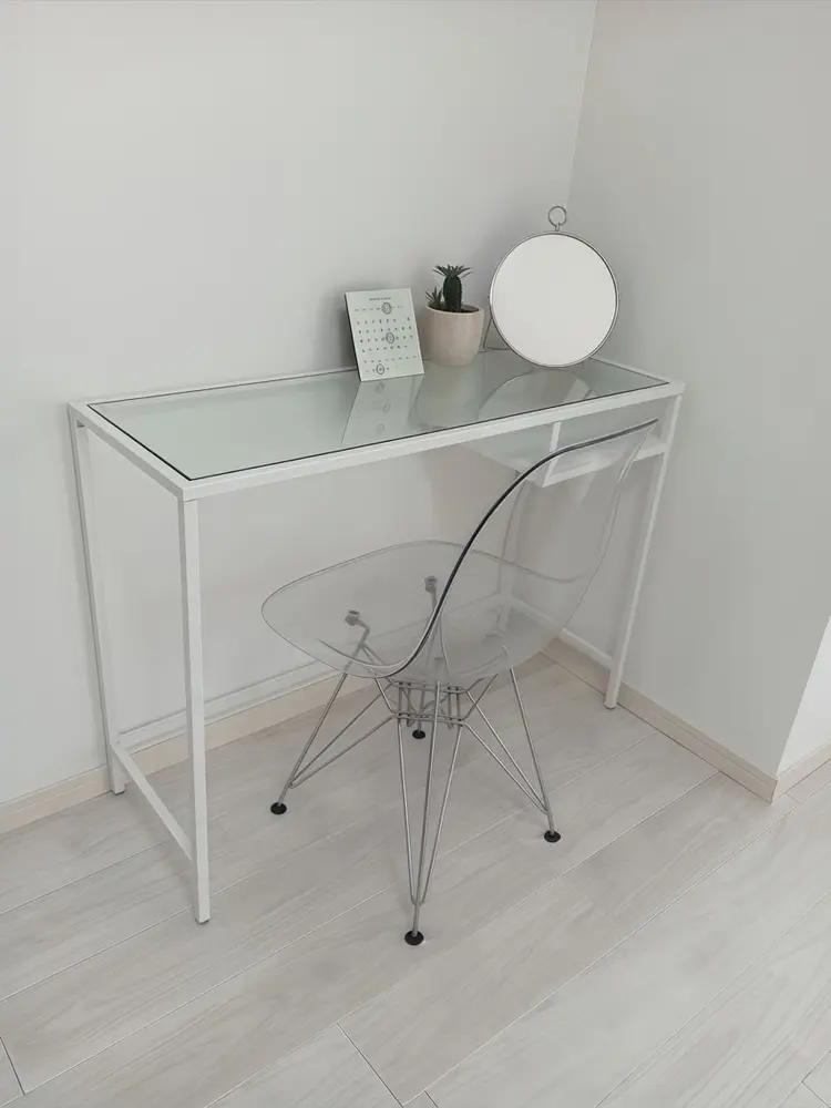 アイラッシュサロン meの内観・外観2