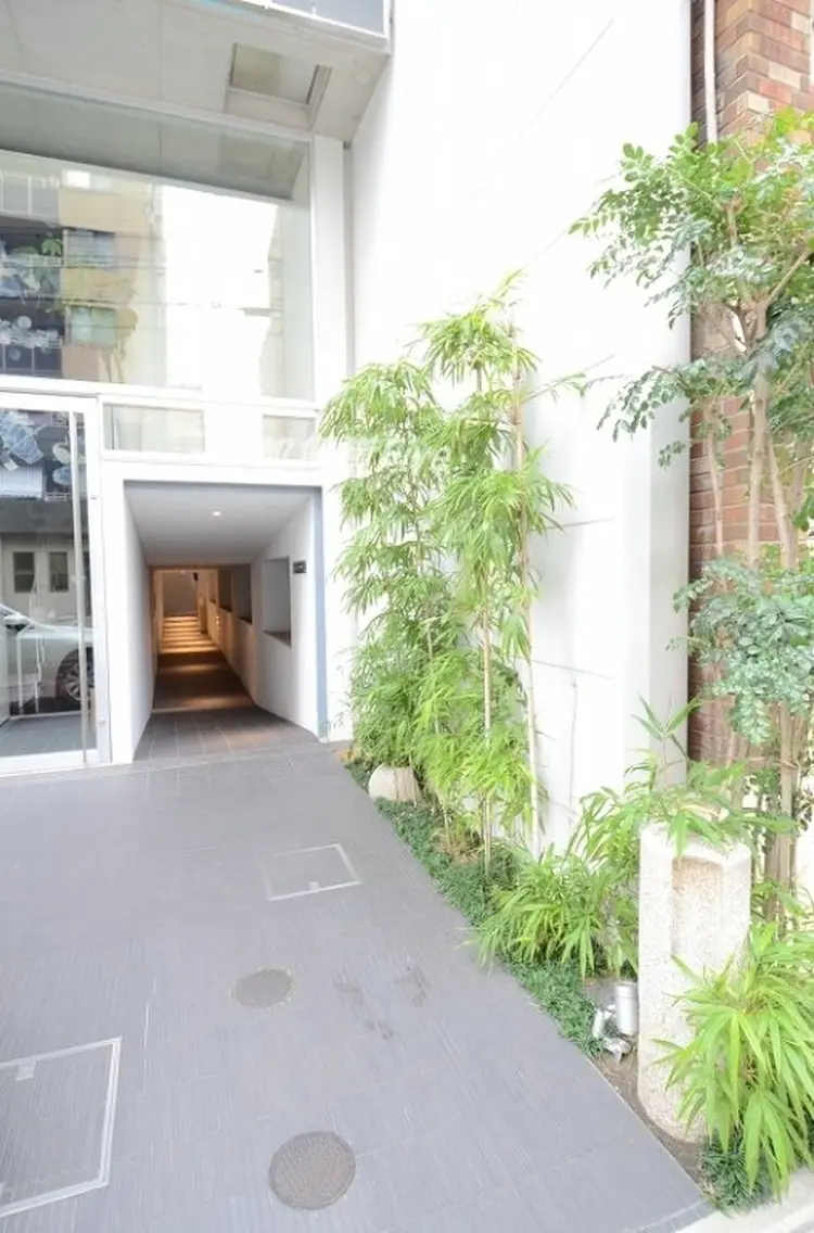 【バスト専門サロン】TaWaWaの内観・外観2