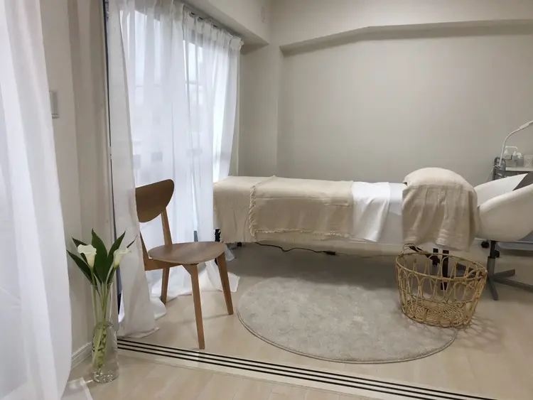 TRESSE   トレスの内観・外観2