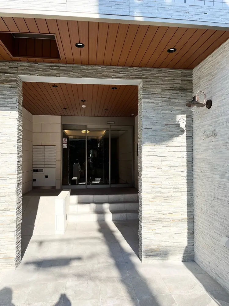 Eclavieの内観・外観2