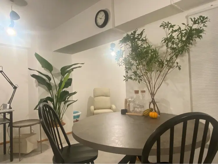 repos-ルポ-の内観・外観1