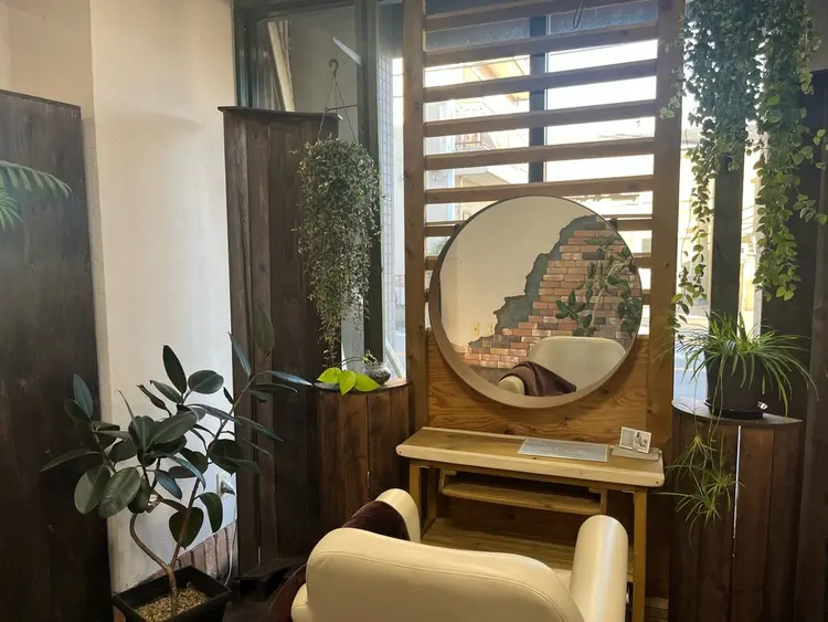 assem blageの内観・外観3