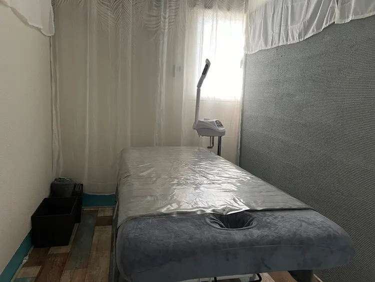 BeautySalon　POLISHの内観・外観2