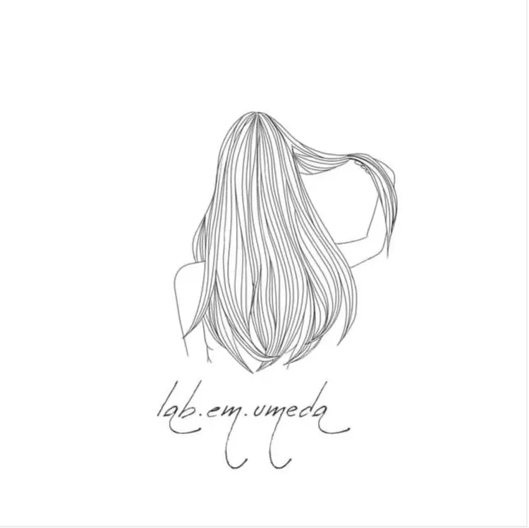 髪質改善lab.em.梅田店の内観・外観3