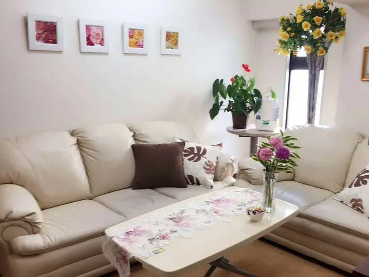 エルブランシェの内観・外観1