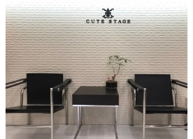 cute stageの内観・外観1