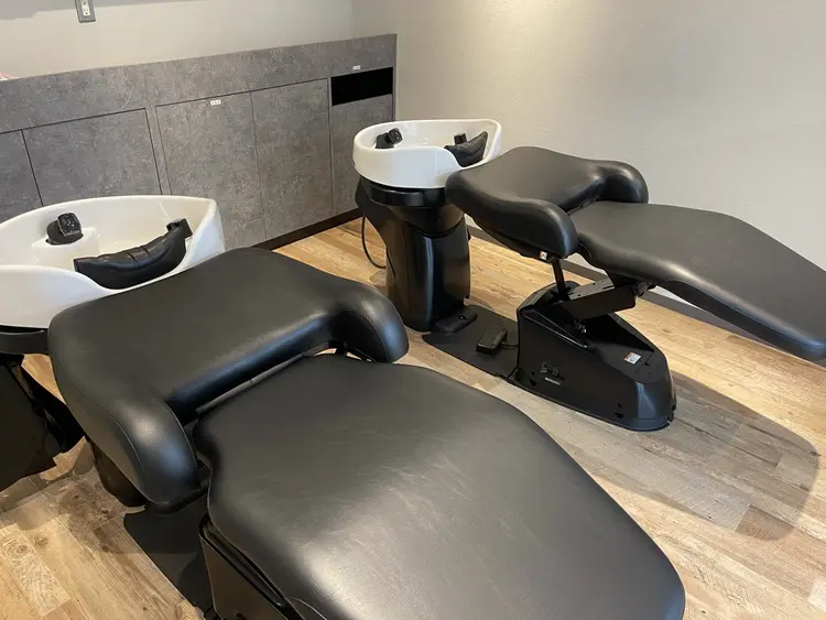 THE DAYの内観・外観3