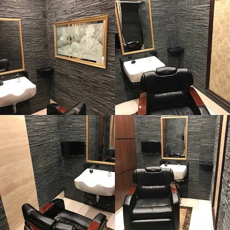 ヒロ銀座　銀座本店の内観・外観1