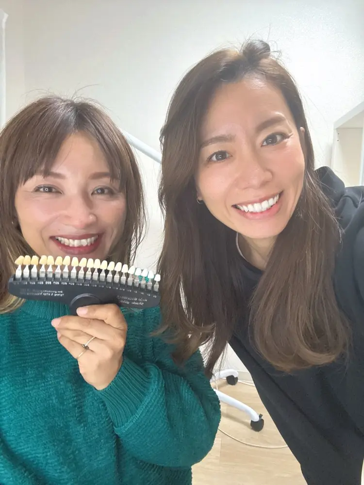 glitter.SHONANの内観・外観3